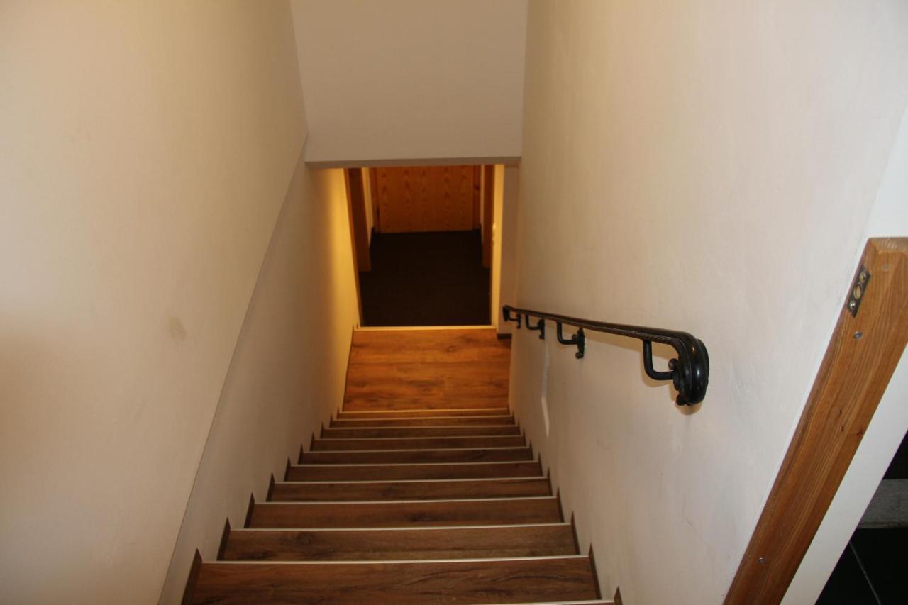 Ski In/Ski Out Ferienhaus Berghof By Schladmingurlaub מראה חיצוני תמונה