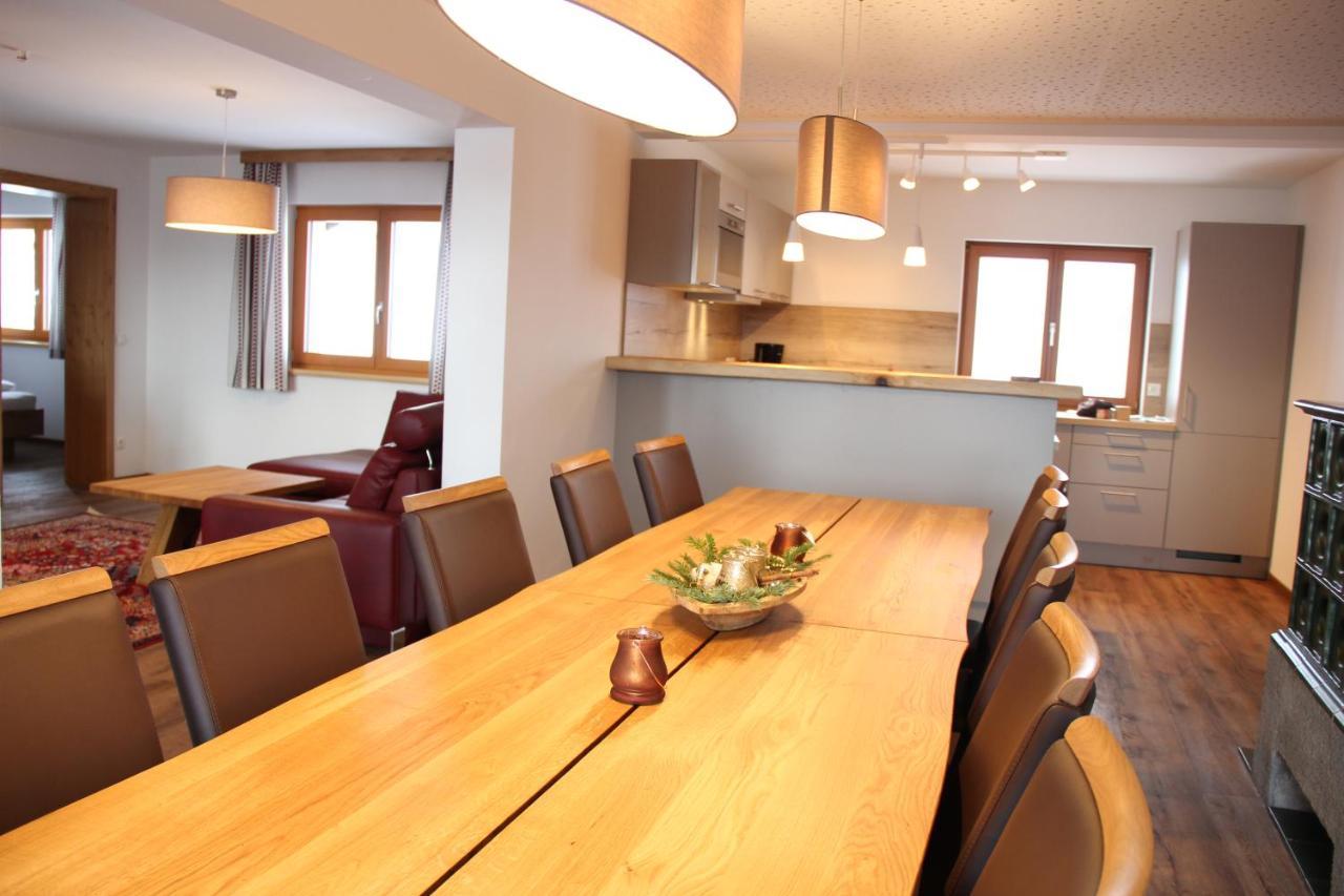 Ski In/Ski Out Ferienhaus Berghof By Schladmingurlaub מראה חיצוני תמונה
