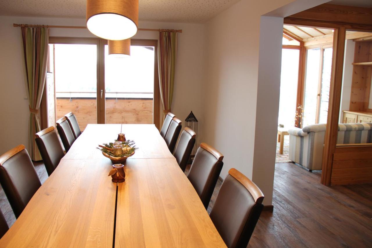 Ski In/Ski Out Ferienhaus Berghof By Schladmingurlaub מראה חיצוני תמונה