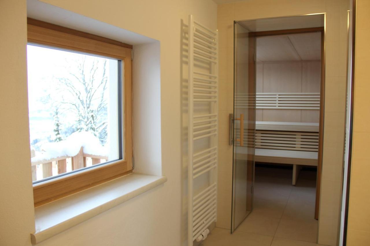 Ski In/Ski Out Ferienhaus Berghof By Schladmingurlaub מראה חיצוני תמונה