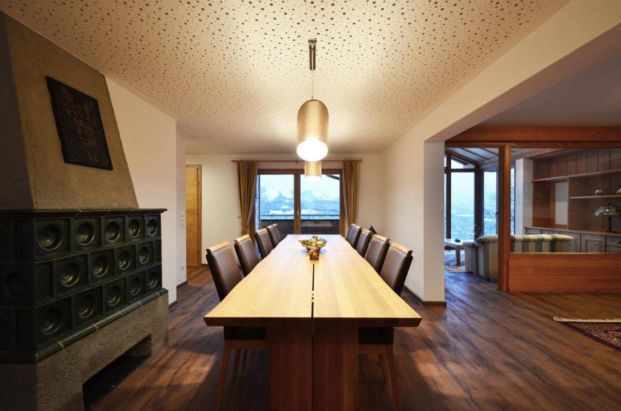 Ski In/Ski Out Ferienhaus Berghof By Schladmingurlaub מראה חיצוני תמונה